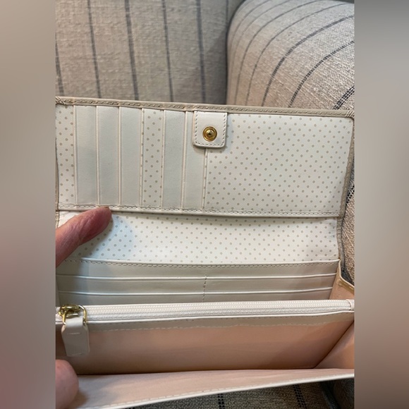 Radley London beige wallet - Picture 10 of 14